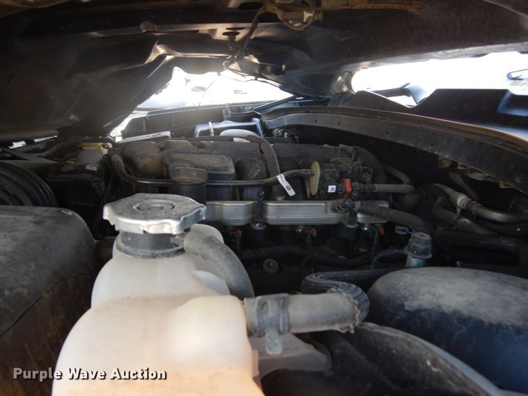 image for item GW9768 2016 Dodge Charger Police