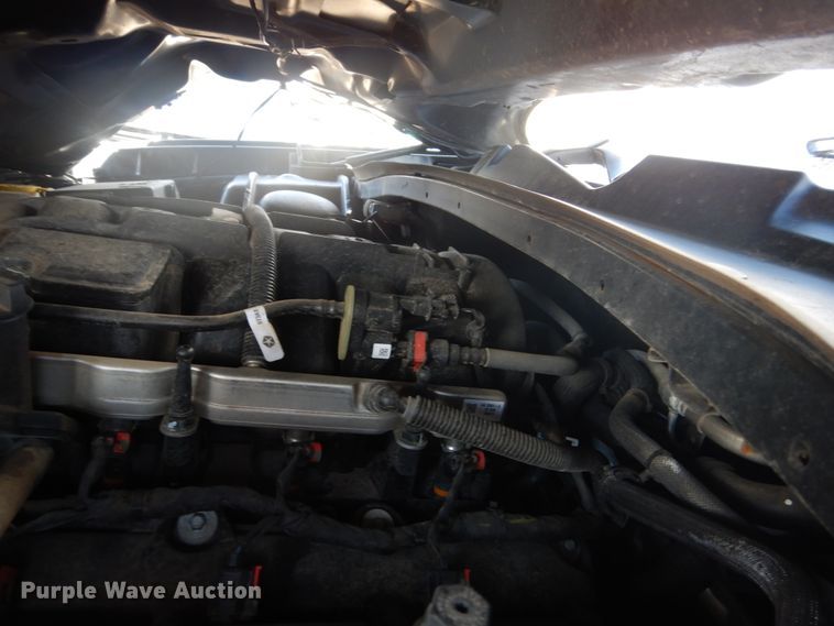 image for item GW9768 2016 Dodge Charger Police