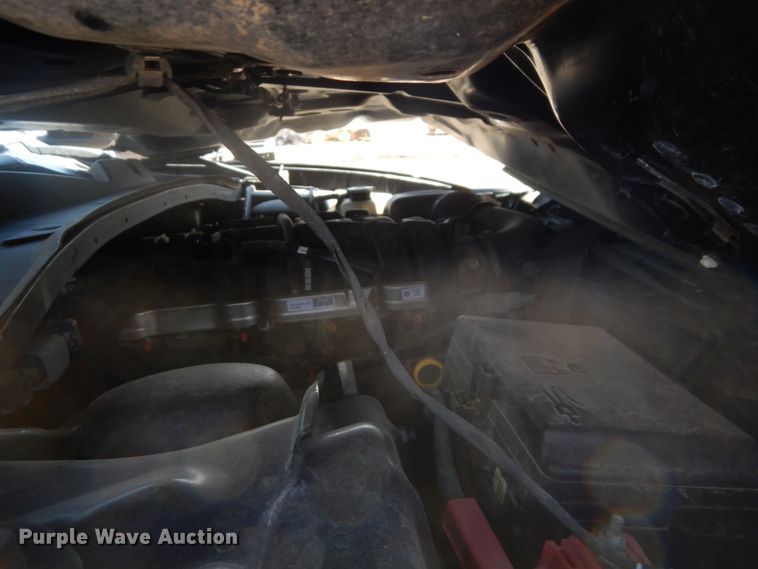 image for item GW9768 2016 Dodge Charger Police