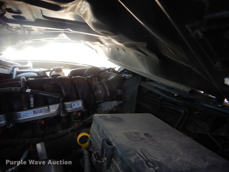 image for item GW9768 2016 Dodge Charger Police