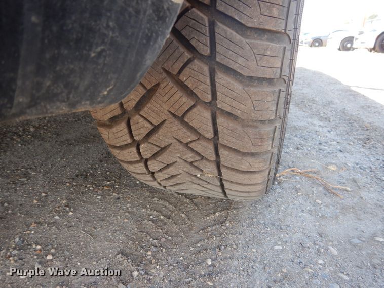 image for item GW9768 2016 Dodge Charger Police