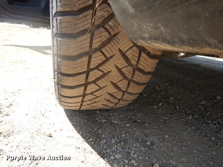 image for item GW9768 2016 Dodge Charger Police