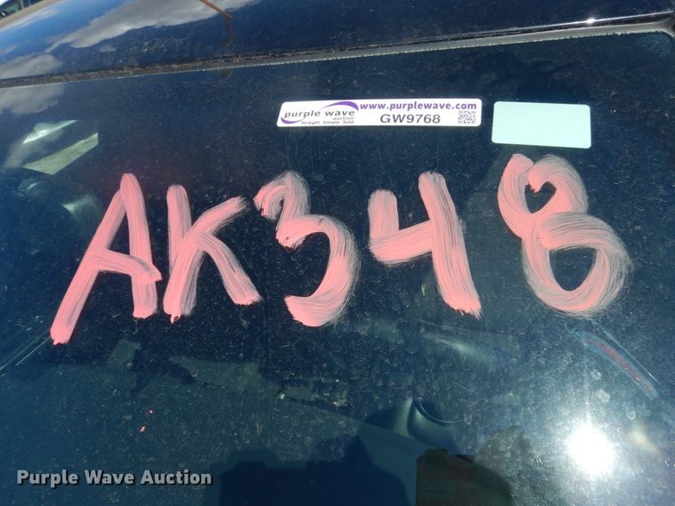 image for item GW9768 2016 Dodge Charger Police