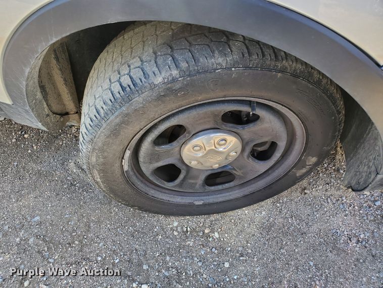 image for item GW9769 2014 Ford Explorer Police Interceptor  SUV