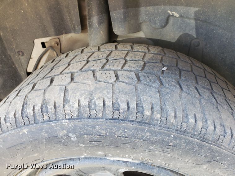 image for item GW9769 2014 Ford Explorer Police Interceptor  SUV