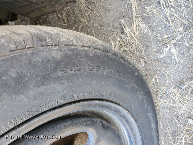 image for item GW9769 2014 Ford Explorer Police Interceptor  SUV