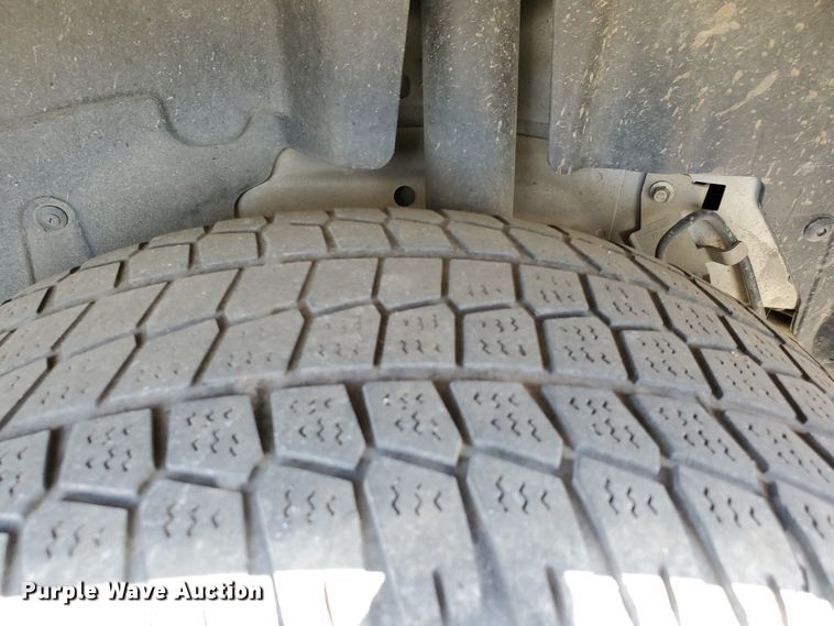 image for item GW9769 2014 Ford Explorer Police Interceptor  SUV