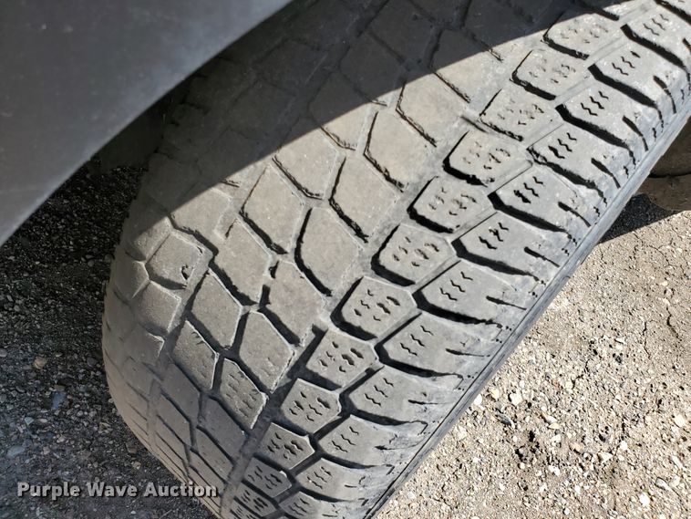 image for item GW9769 2014 Ford Explorer Police Interceptor  SUV