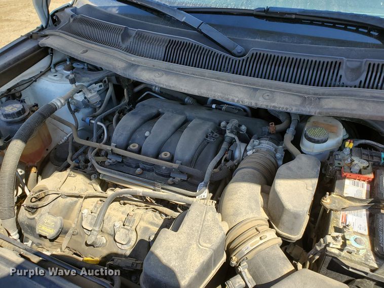 image for item GW9770 2013 Ford Explorer Police Interceptor  SUV