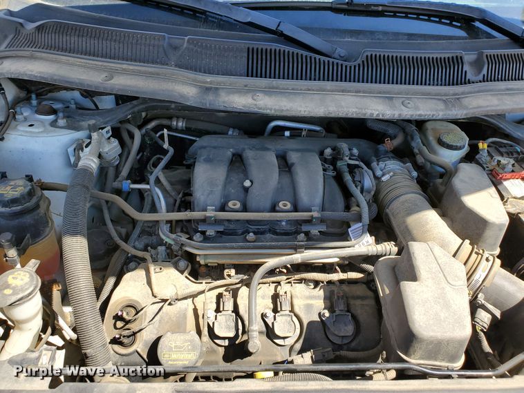 image for item GW9770 2013 Ford Explorer Police Interceptor  SUV