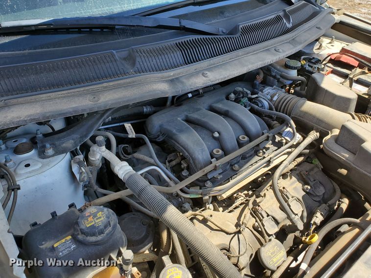 image for item GW9770 2013 Ford Explorer Police Interceptor  SUV