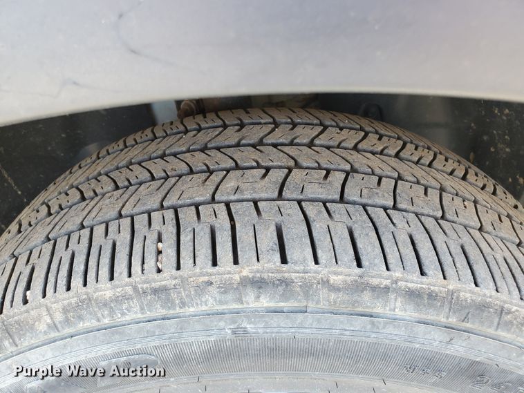 image for item GW9770 2013 Ford Explorer Police Interceptor  SUV