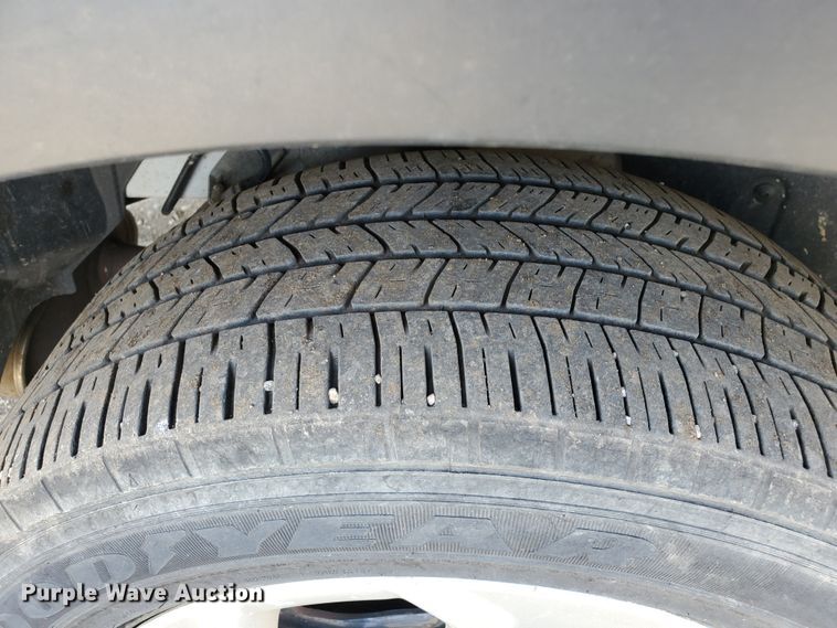 image for item GW9770 2013 Ford Explorer Police Interceptor  SUV