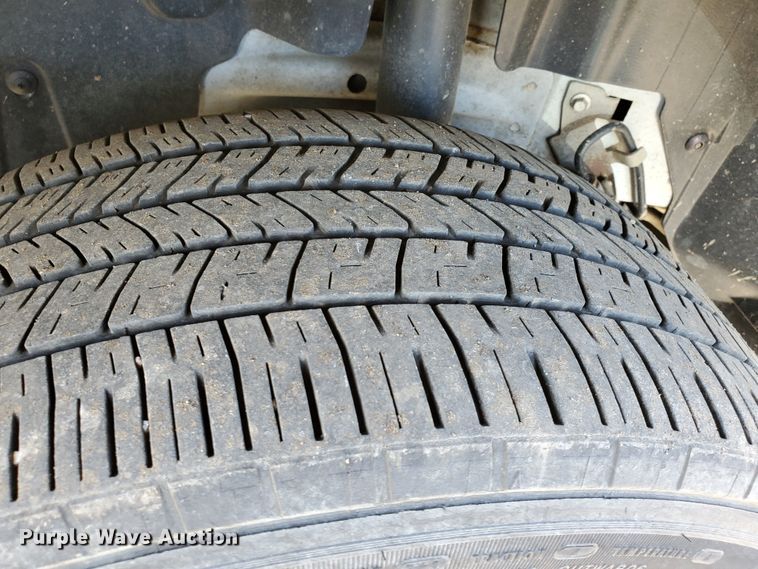 image for item GW9770 2013 Ford Explorer Police Interceptor  SUV