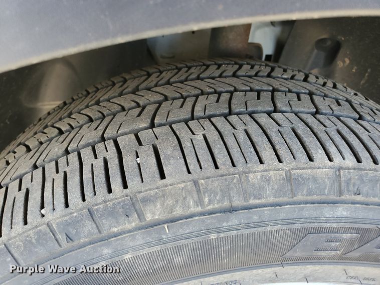 image for item GW9770 2013 Ford Explorer Police Interceptor  SUV