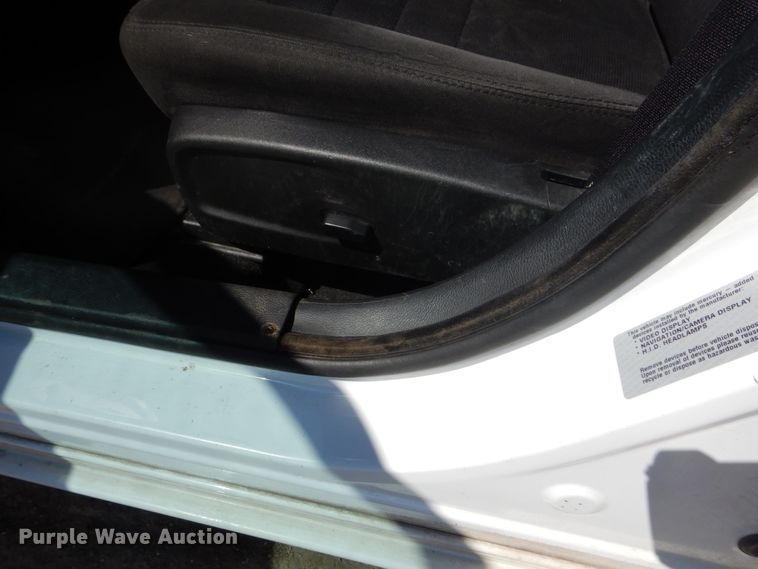 image for item GW9772 2014 Dodge Charger Police