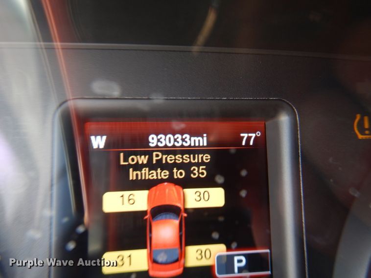 image for item GW9772 2014 Dodge Charger Police