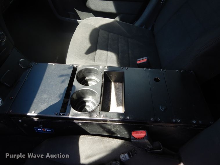 image for item GW9772 2014 Dodge Charger Police