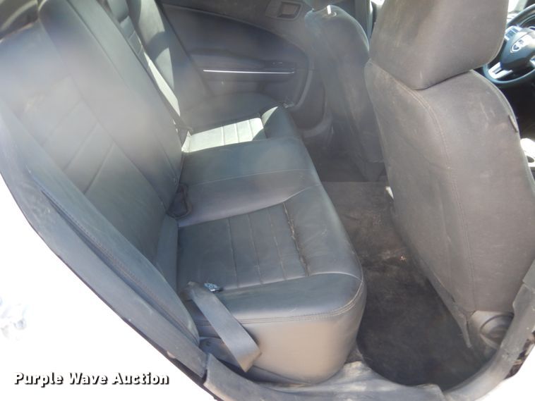 image for item GW9772 2014 Dodge Charger Police