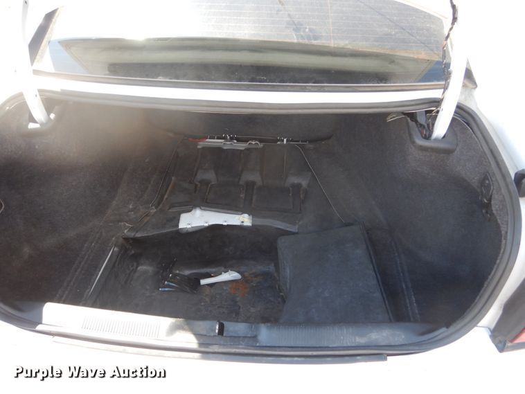 image for item GW9772 2014 Dodge Charger Police