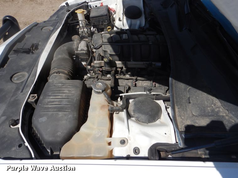 image for item GW9772 2014 Dodge Charger Police