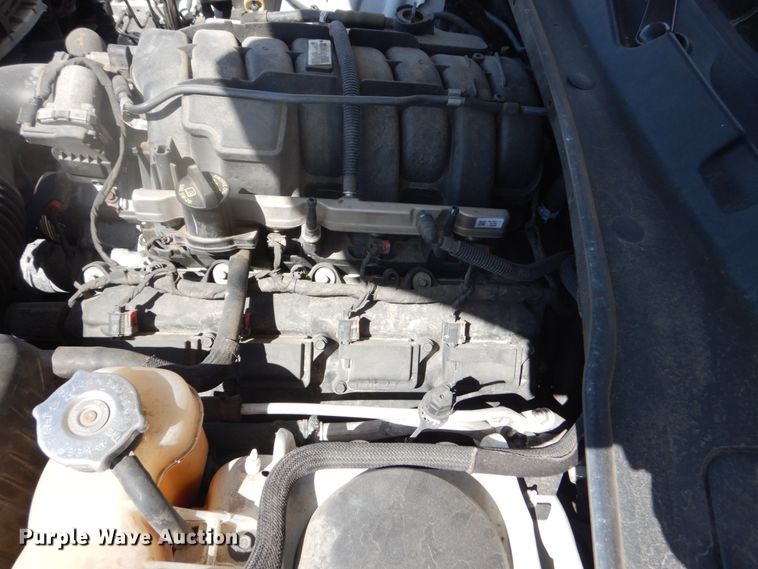 image for item GW9772 2014 Dodge Charger Police