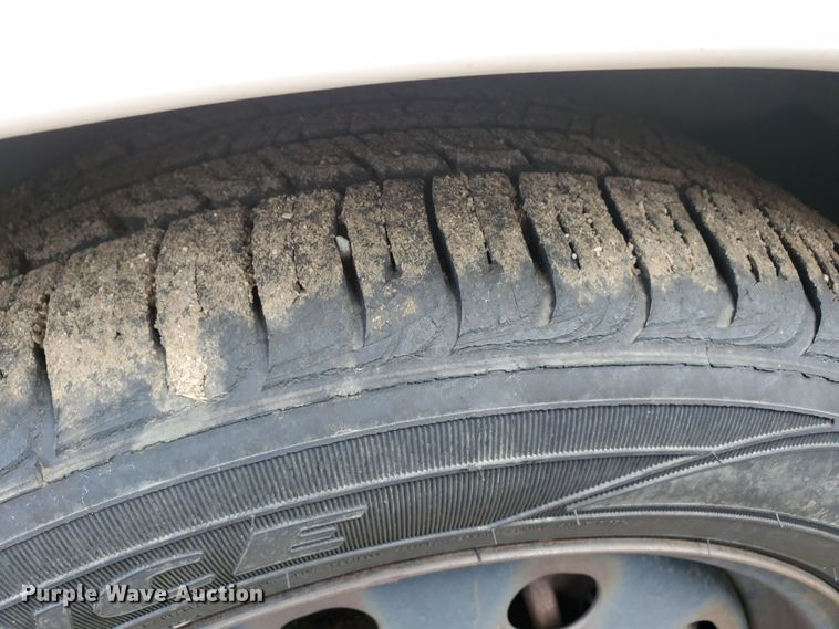 image for item GW9773 2006 Ford Crown Victoria Police Interceptor