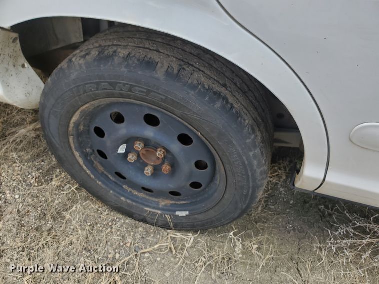 image for item GW9773 2006 Ford Crown Victoria Police Interceptor