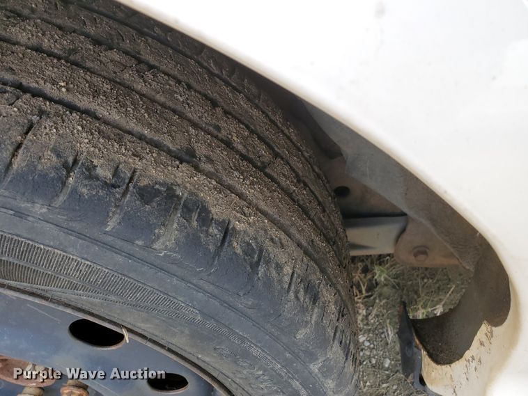 image for item GW9773 2006 Ford Crown Victoria Police Interceptor