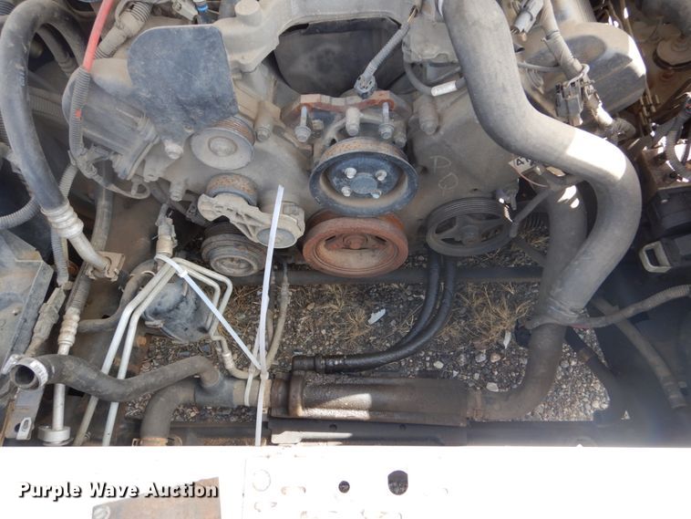 image for item GW9775 2006 Ford Crown Victoria Police Interceptor