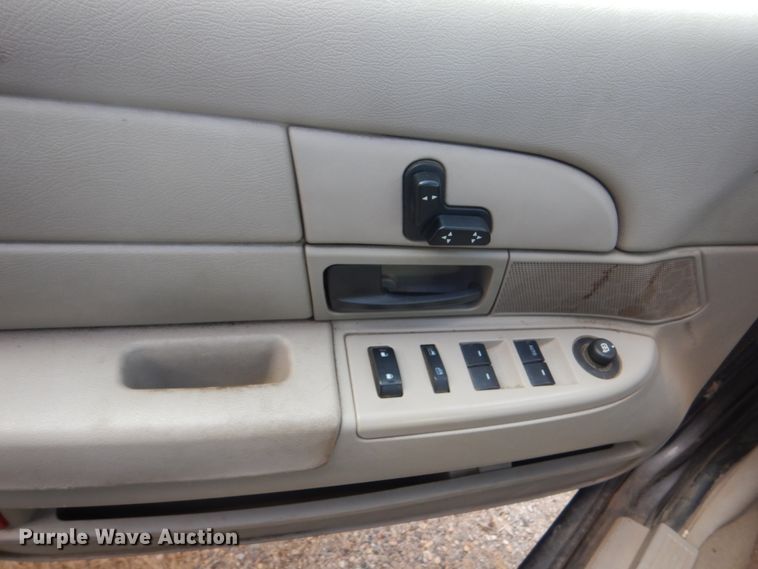 image for item GW9776 2010 Ford Crown Victoria Police Interceptor