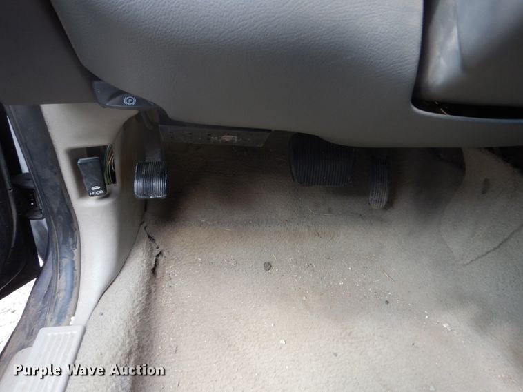 image for item GW9776 2010 Ford Crown Victoria Police Interceptor