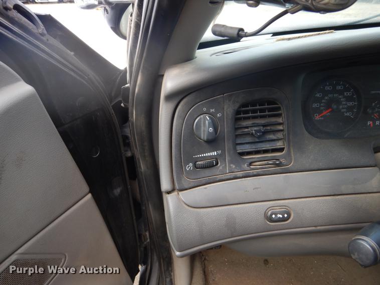 image for item GW9776 2010 Ford Crown Victoria Police Interceptor