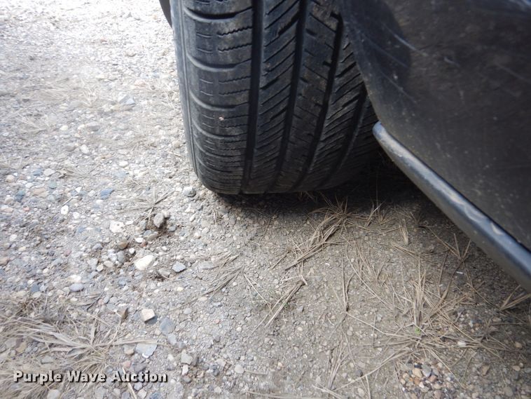 image for item GW9776 2010 Ford Crown Victoria Police Interceptor