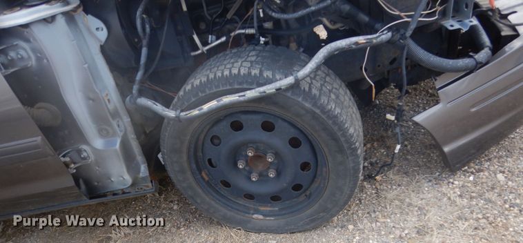 image for item GW9776 2010 Ford Crown Victoria Police Interceptor