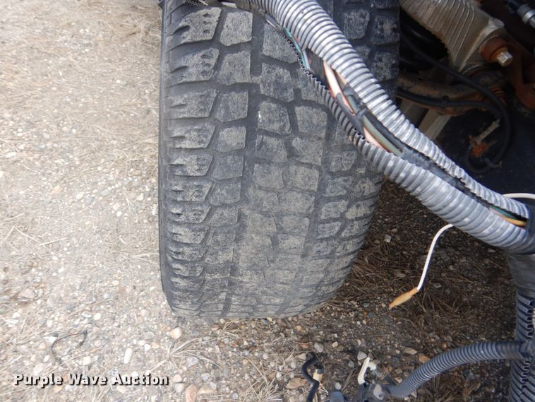 image for item GW9776 2010 Ford Crown Victoria Police Interceptor