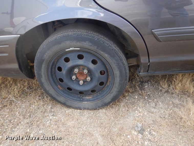 image for item GW9776 2010 Ford Crown Victoria Police Interceptor