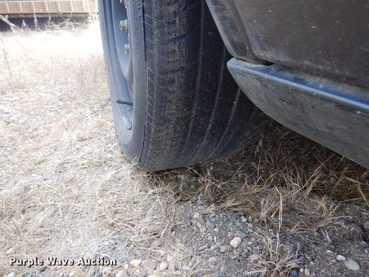 image for item GW9776 2010 Ford Crown Victoria Police Interceptor