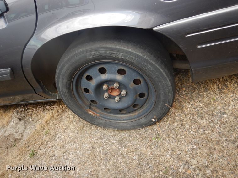 image for item GW9776 2010 Ford Crown Victoria Police Interceptor