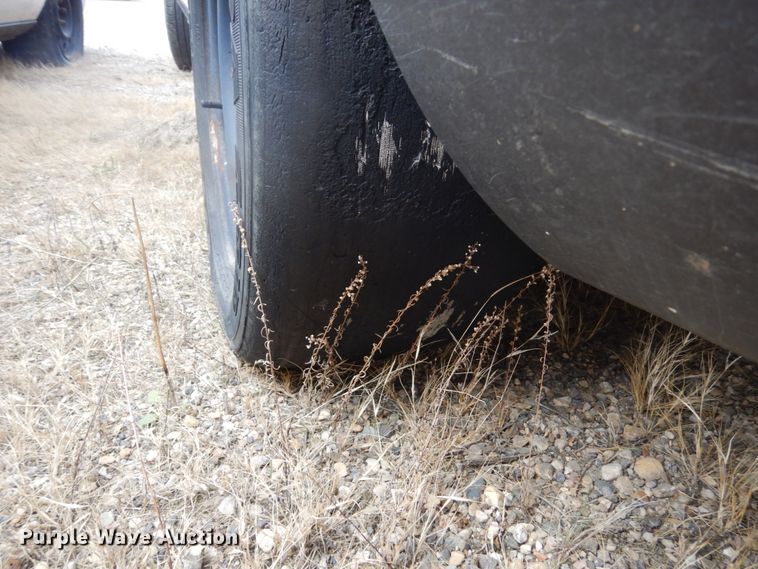 image for item GW9776 2010 Ford Crown Victoria Police Interceptor