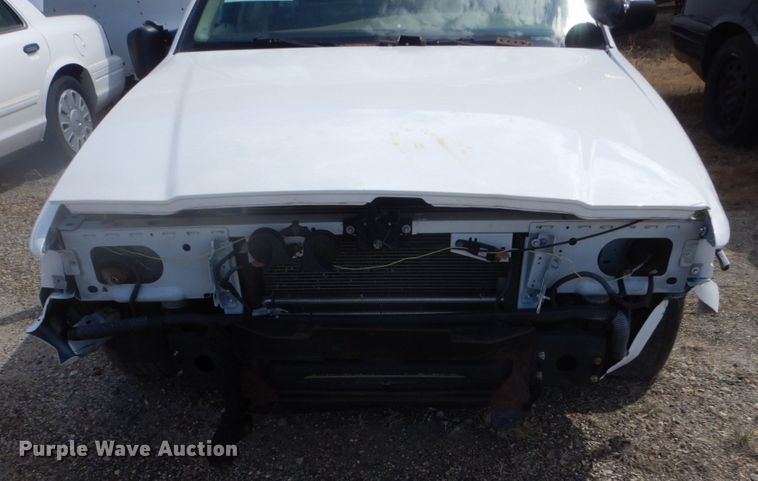 image for item GW9777 2010 Ford Crown Victoria Police Interceptor
