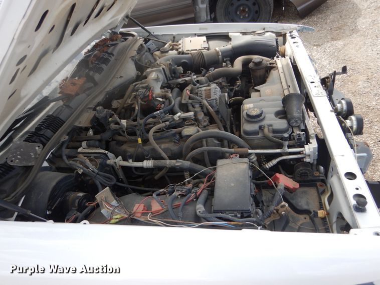 image for item GW9777 2010 Ford Crown Victoria Police Interceptor