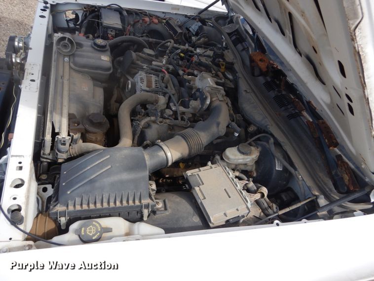 image for item GW9777 2010 Ford Crown Victoria Police Interceptor