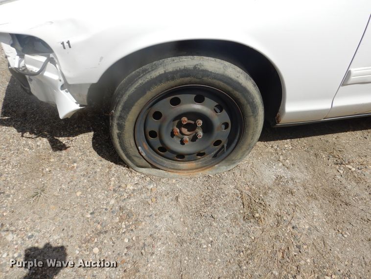 image for item GW9777 2010 Ford Crown Victoria Police Interceptor