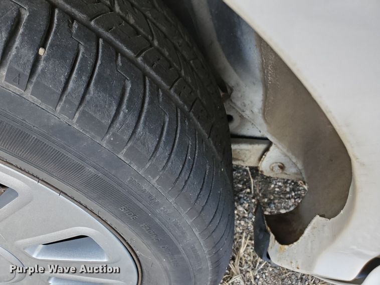 image for item GW9778 2009 Ford Crown Victoria Police Interceptor