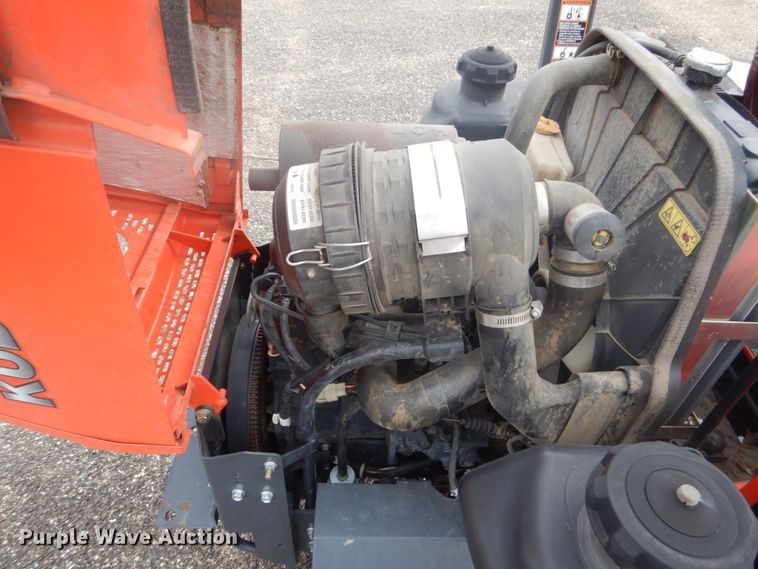 image for item GW9782 2010 Kubota ZD331LP ZTR lawn mower