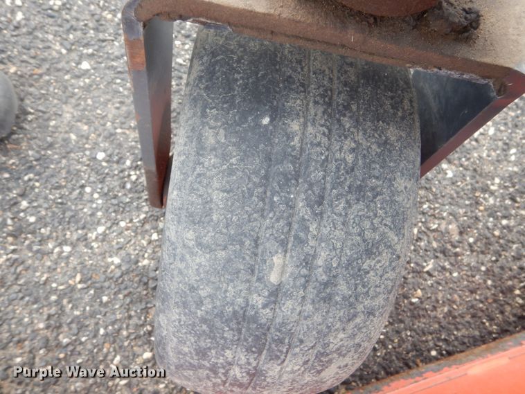 image for item GW9782 2010 Kubota ZD331LP ZTR lawn mower