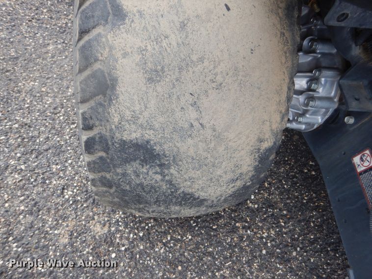 image for item GW9782 2010 Kubota ZD331LP ZTR lawn mower