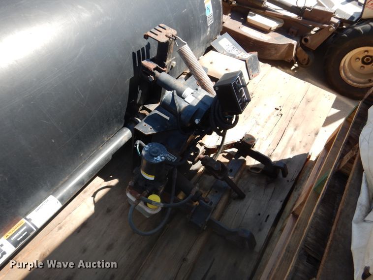 image for item GX9938 Grasshopper 721D ZTR lawn mower