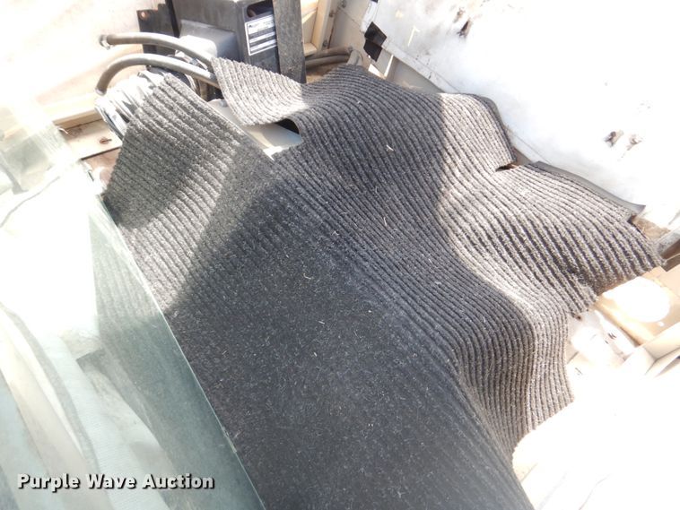 image for item GX9938 Grasshopper 721D ZTR lawn mower